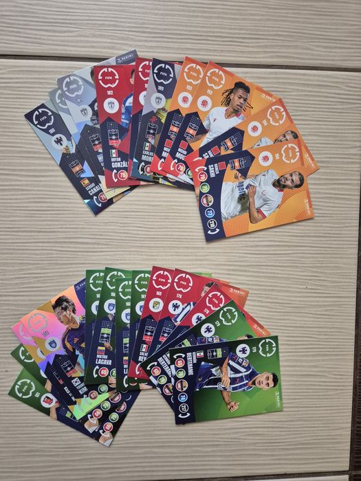 Cartonase Club world cup 2025