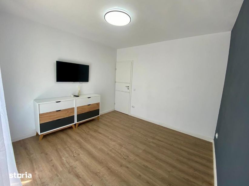 Apartament 3 camere finisat, Arhitectilor, Sibiu