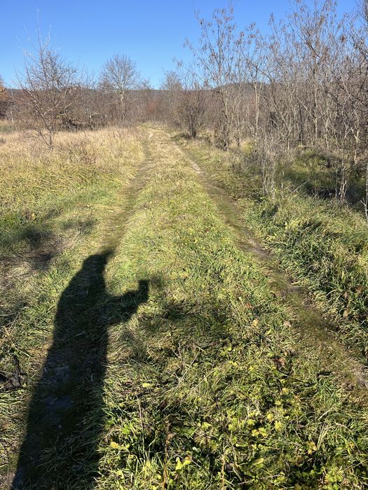 Продава се Парцел в Варна, Базар Левски - 1763 кв.м за 60 €/кв.м - Снимка #1