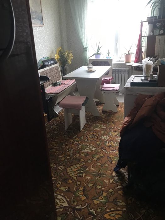 Продажа квартиры