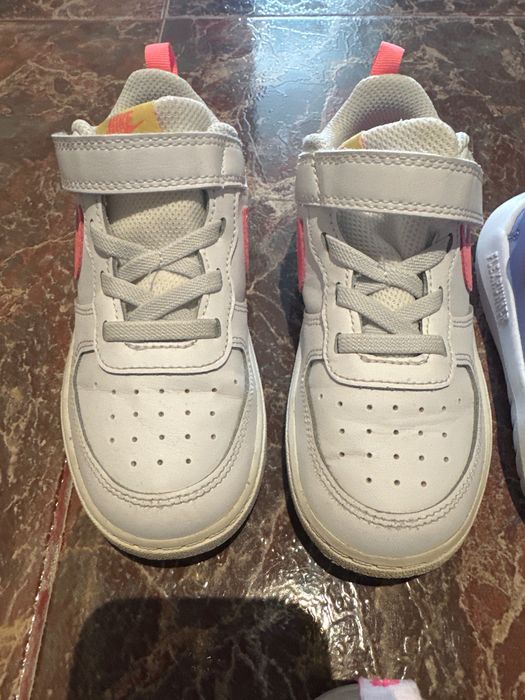 Детски маратонки Nike