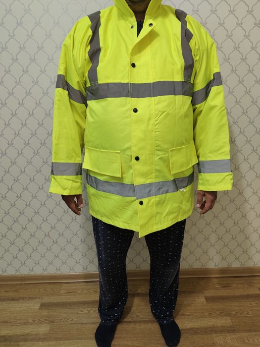 Рабочая Спец одежда