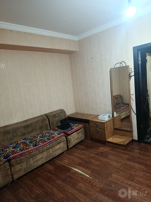 Долгосрочная аренда