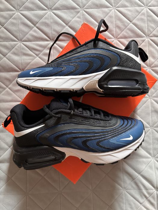 Nike Air Max Fire