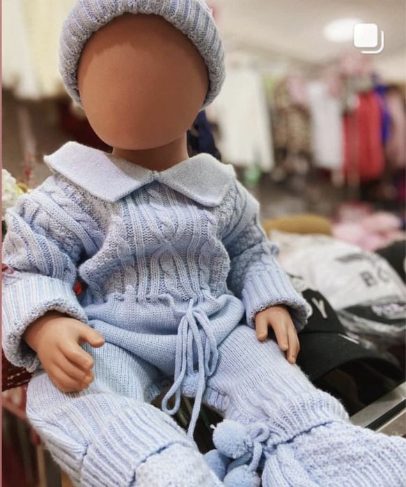 Продам маникены детские