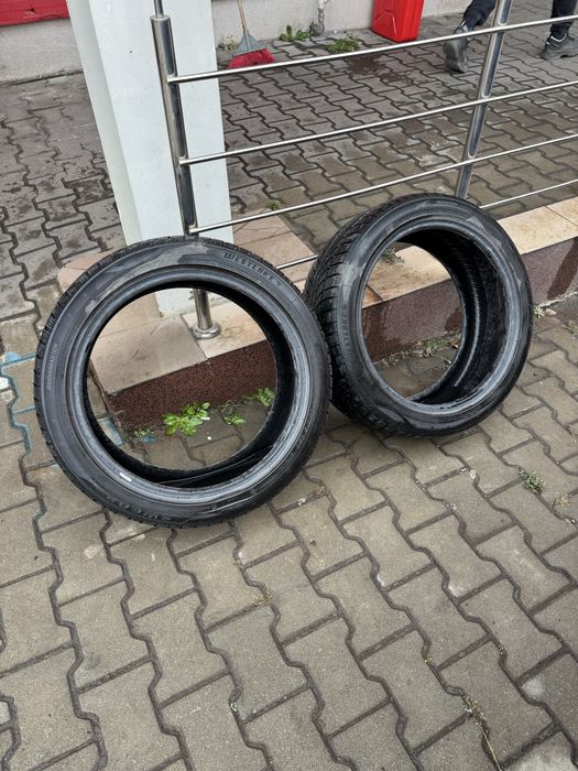 Anvelope iarna 235/45/10