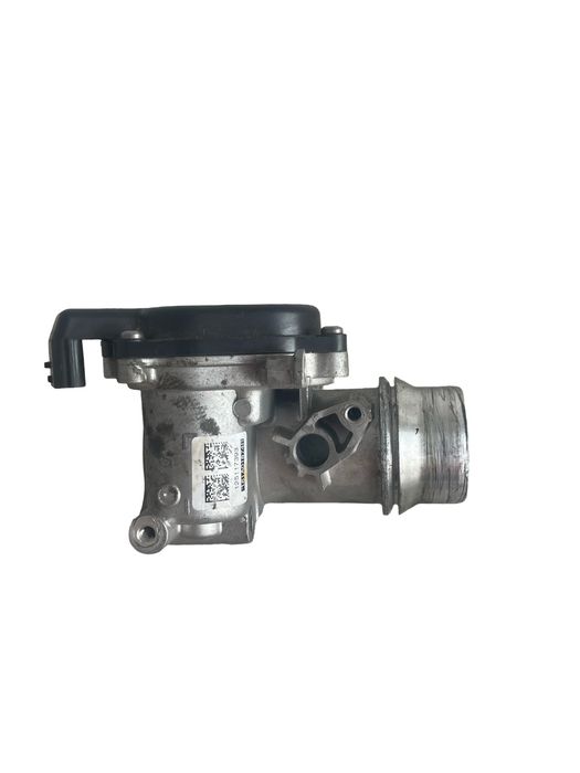 Clapeta De Acceleratie Dacia Duster 2021 1.5Dci Euro6 Adblue 161A0187