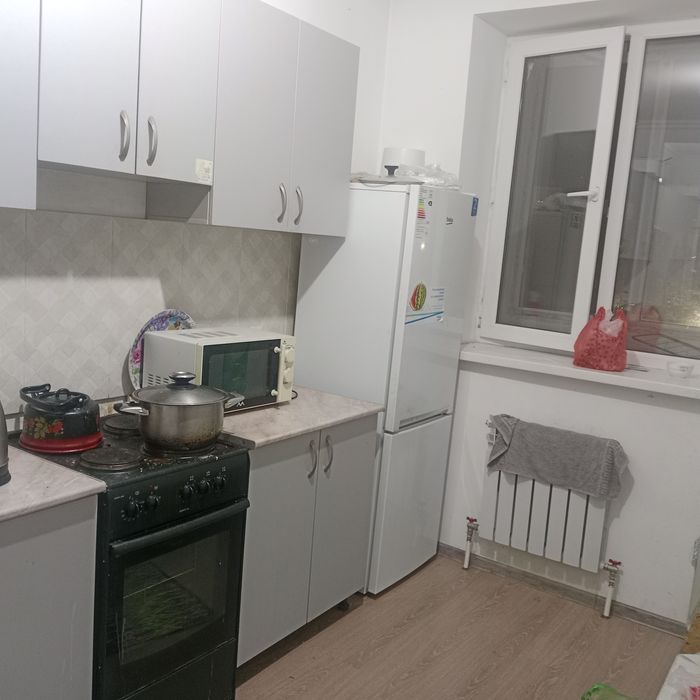 1-ком квартира сдам