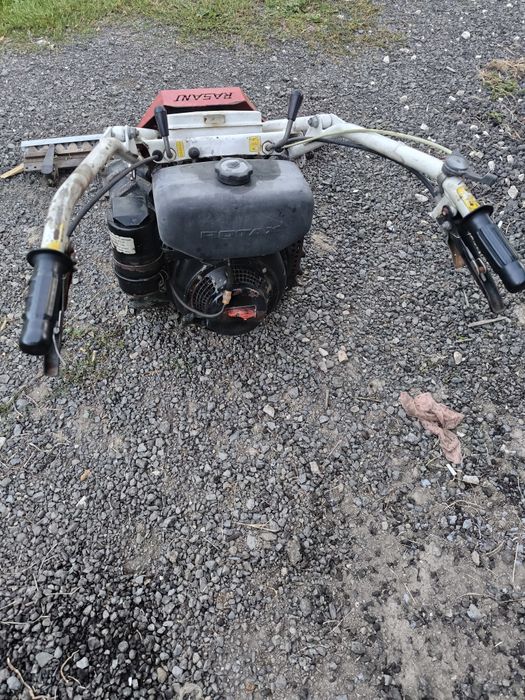 cositoare, Goldoni, MF70,Agria