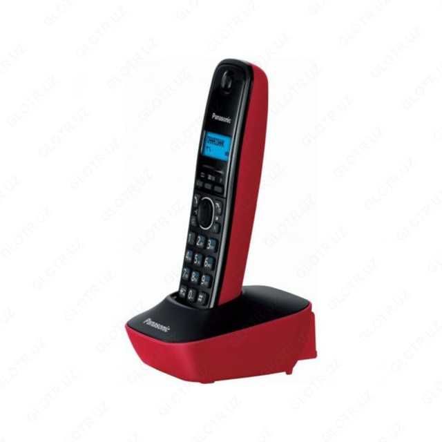 KX-TG1611RU - беспроводной  simsiz telefoni телефон Panasonic DECT