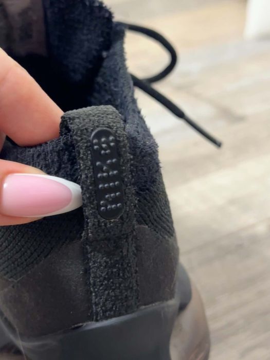 Маратонки на Nike