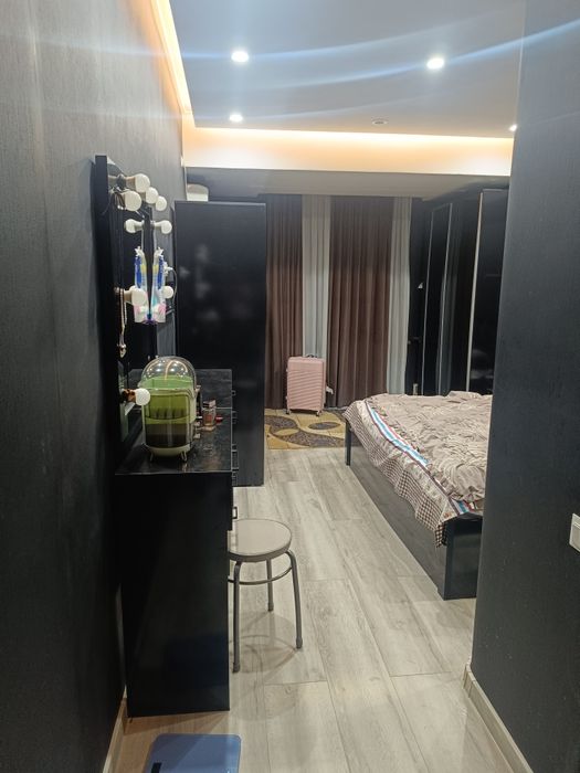 Девушкам сдается большая 4-комнатная квартира на Юнусабад-13 (152 м²