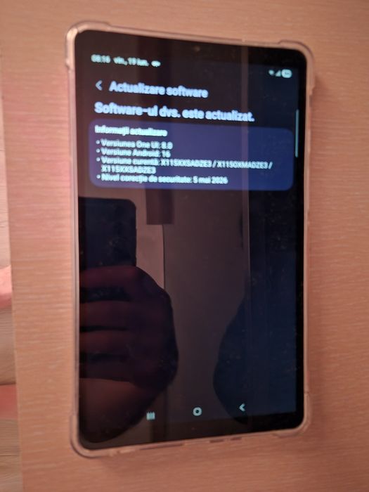Samsung Tab A9 5G