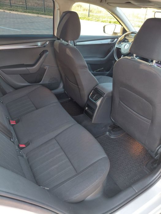 Skoda Octavia 2.0 TDI  10/2018