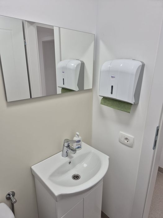 Spatiu comercial - birouri sau cabinete medicale