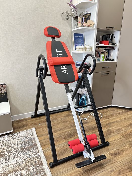 Инверсионный стол