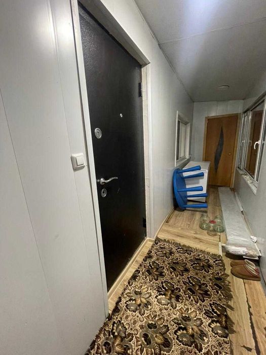 Продам дом в БИШКУЛЕ