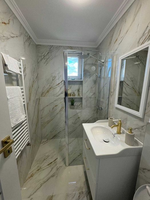 Apartament doua camere Stei
