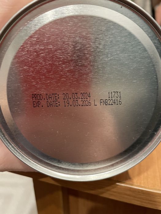 Смесь детская Mamilac 2