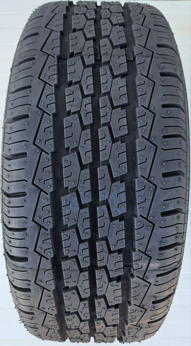 Roata completa remorca SECURITY 185/60 R12C,  Janta 5.5jx12, ET30