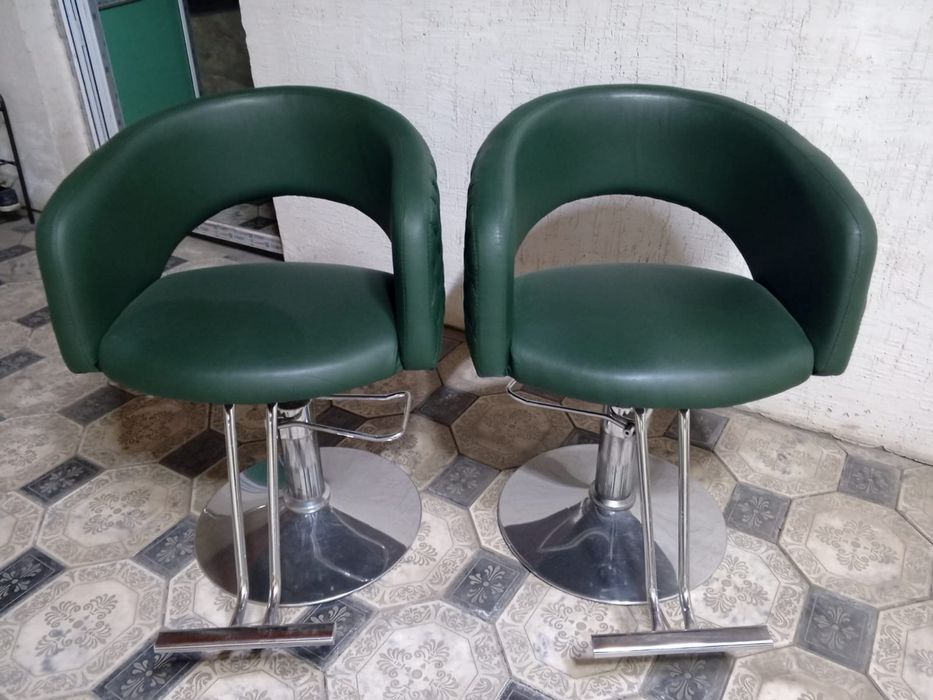 Кресло для салон красоты