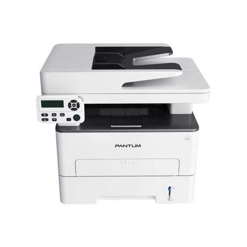 НОВИНКА МФУ лазерный Pantum M7100DW принтер, сканер, ксерокс+