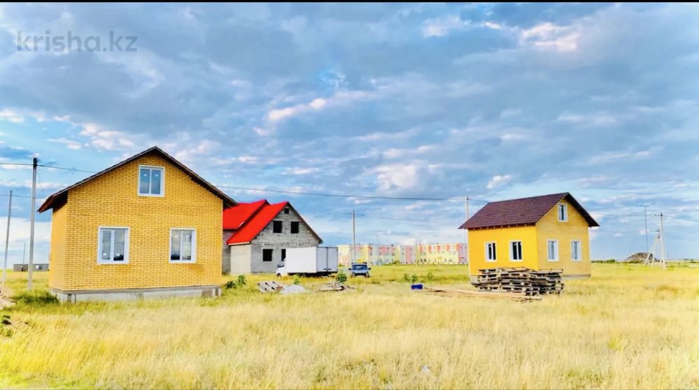 Продам новый  дома 2 город Аксай