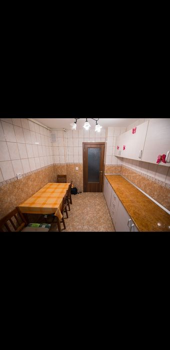 De închiriat in regim hotelier – Apartament 2 camere decomandat | Intrare Mamaia |