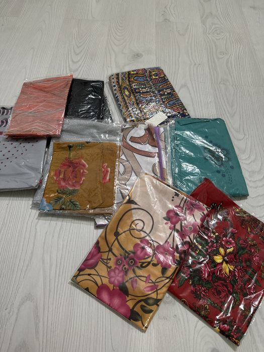 Продам новые платки