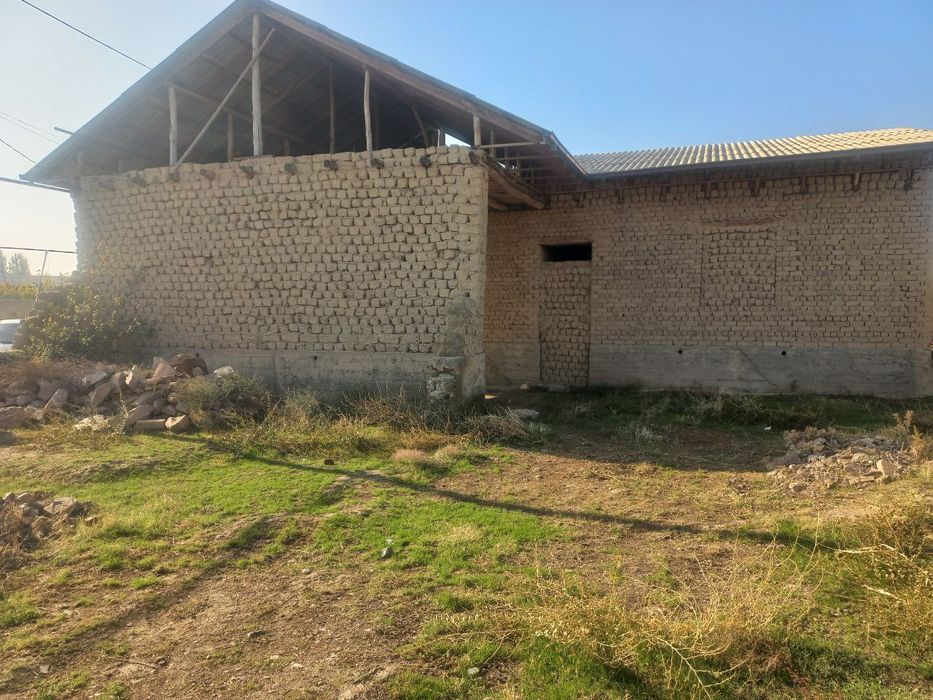 Олмачи махалласида учаска сотилади 8 сотих