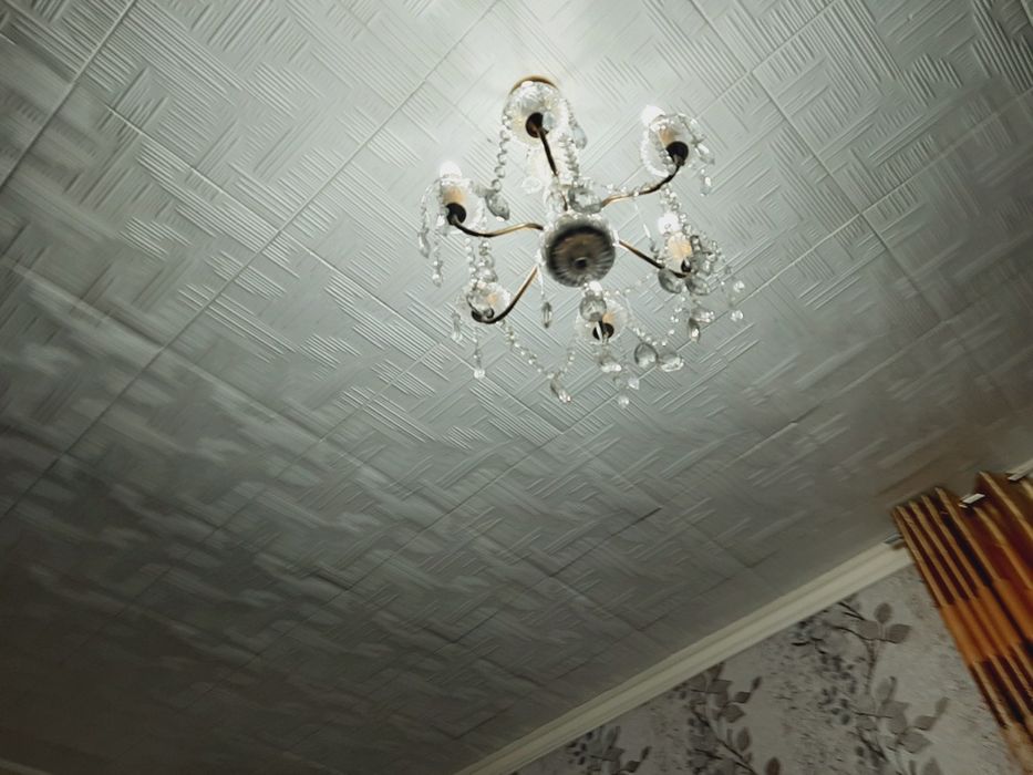 Люстралар сатылады адресс нокис каласы 108 поварот