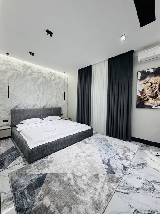 Amor Fati premium Villa