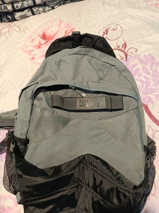 Раница DC Inline Skate