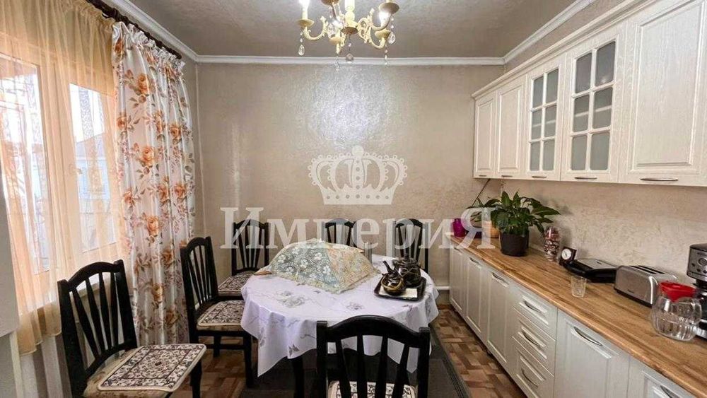 Продам 4х ком дом