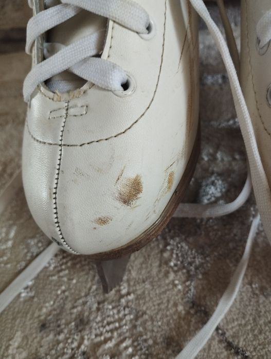 Фигурные коньки Head, 36 размер