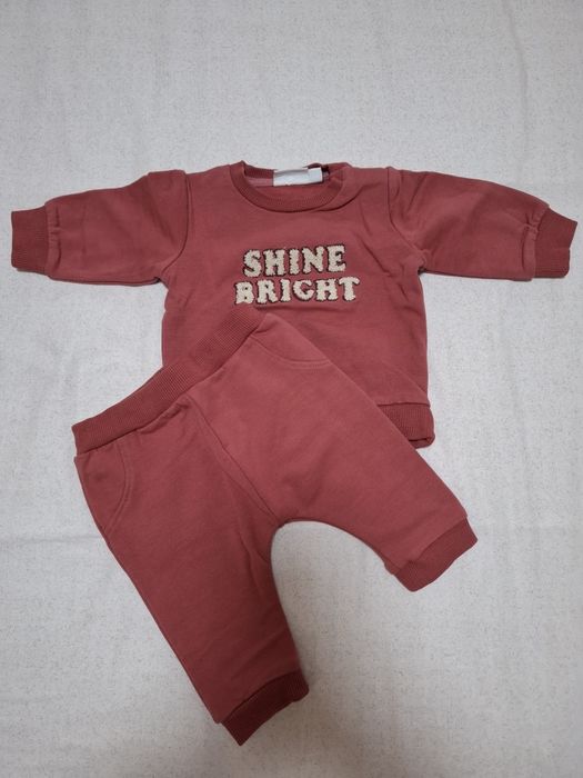 Лот дрехи 56-62-74-80