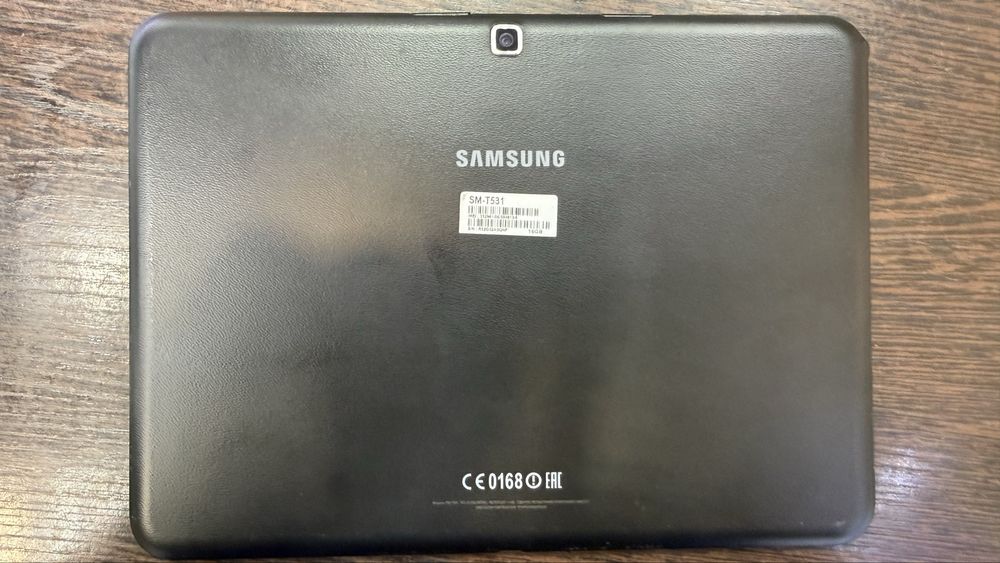 Samsung Galaxy Tab 4 10.1