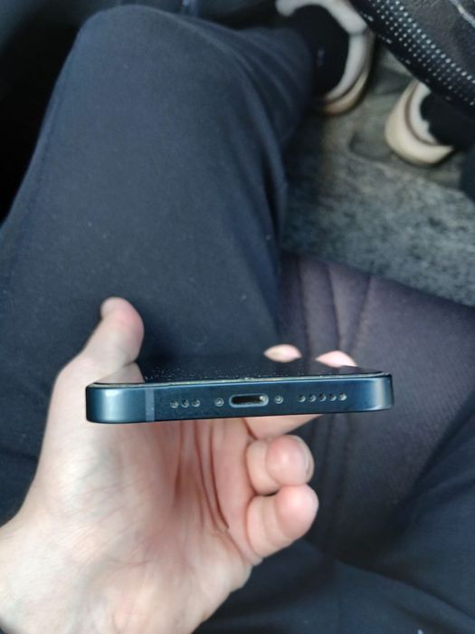 Iphone 13 ideal 91% emkost