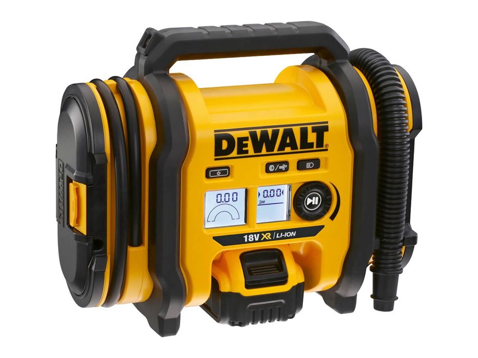 Акумулаторен компресор Dewalt DCC018N 18V XR