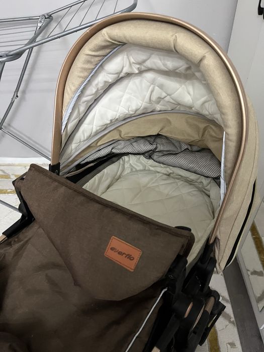 Коляска трансормер