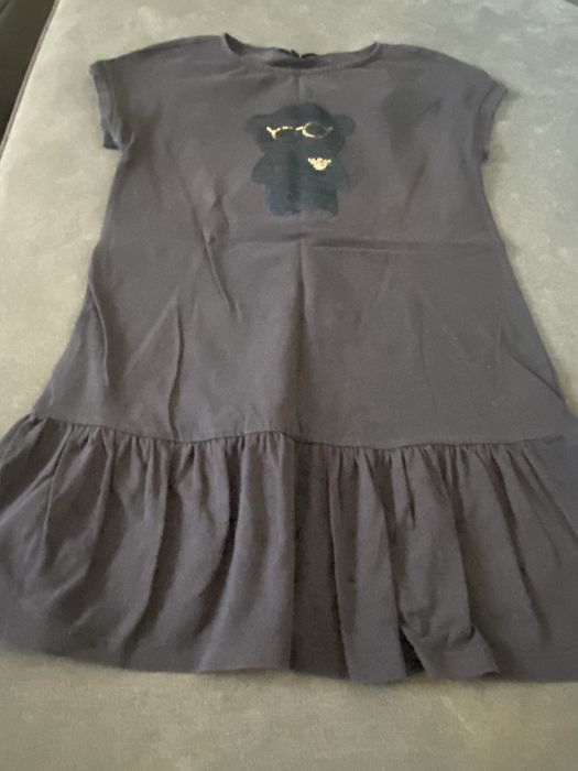 Детские платья для девочек