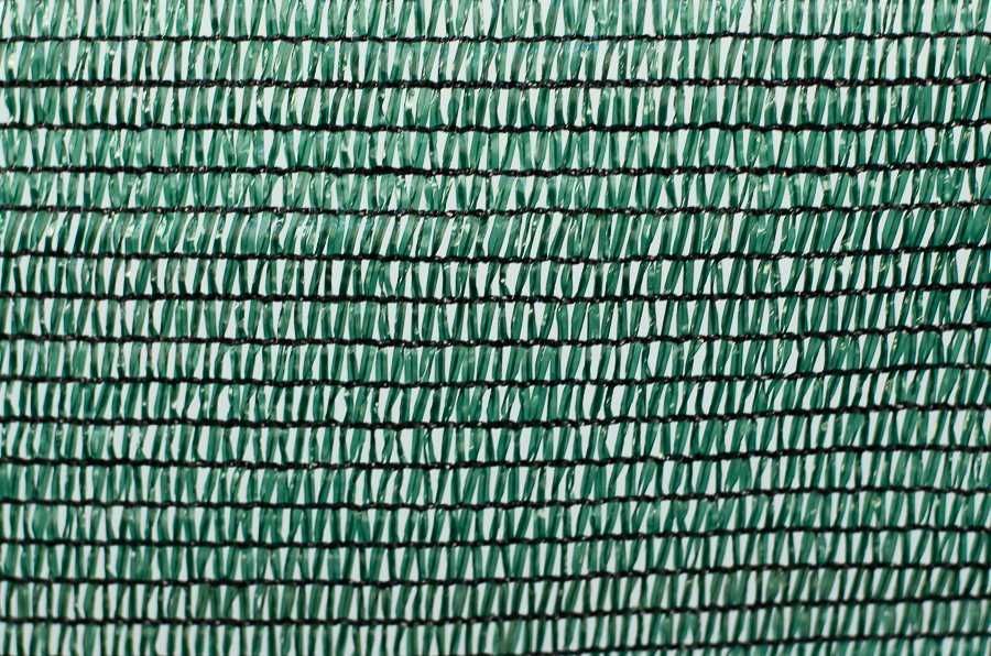 Plasa verde umbrire 80% 1,5x50 m densitate 80gr/mp import Grecia