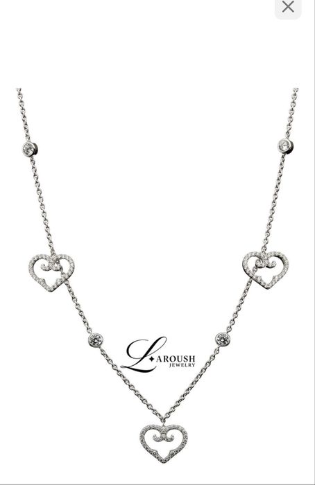 Оригинал цепочка laroush jewelery