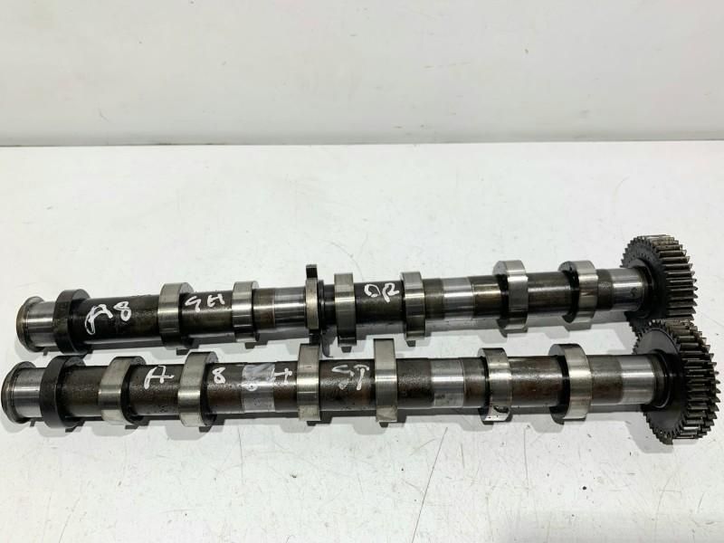 Set ax cu came (st si dr) Volkswagen Touareg 2 7P 3.0d; 3.0 tdi CDTA 0