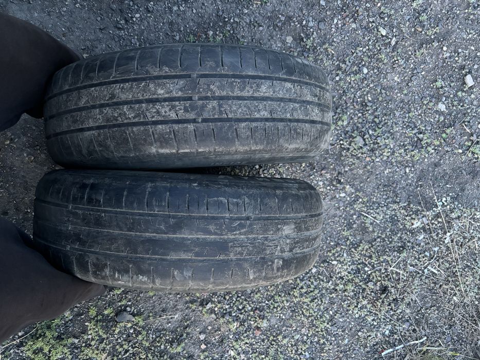 Продаю шины летний р 15