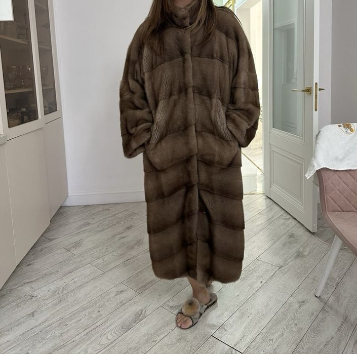 Продам шубу, новая