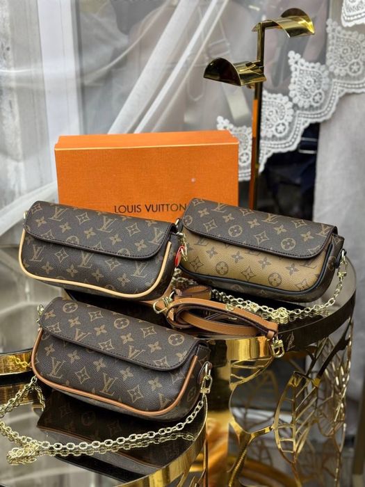 Сумка Louis Vuitton.  Премиум качество.
