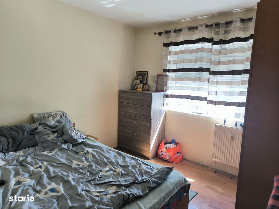 Cantacuzino,Carol Davila,apartament 2 camere de vanzare