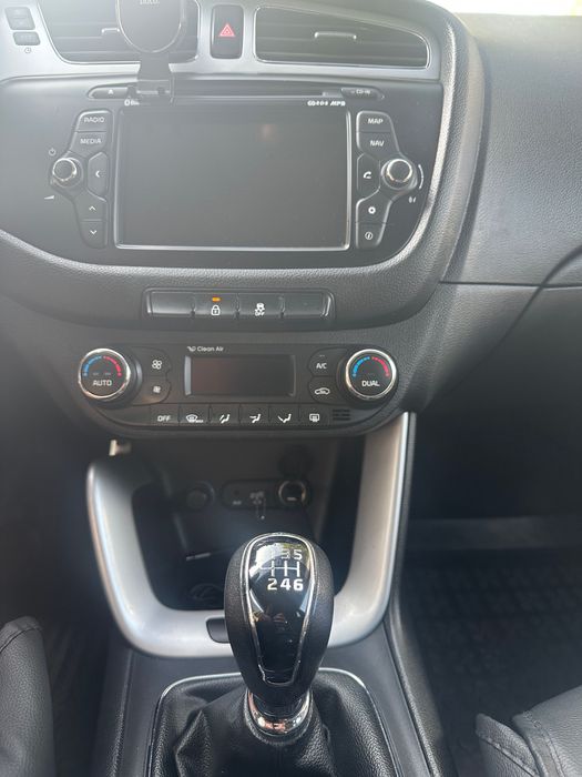 Kia Pro ceed Pro Line