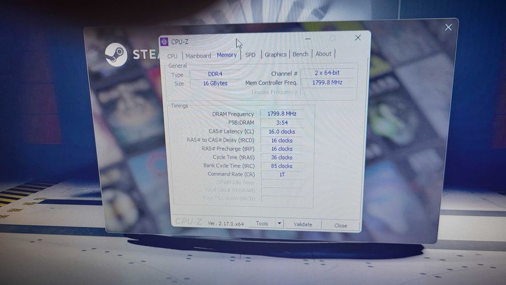 Геймърски компютър